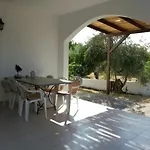 Апартаменты Maria's House 2 Илия