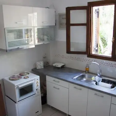 Maria's House 2
