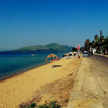 Maria's House 2 Apartment