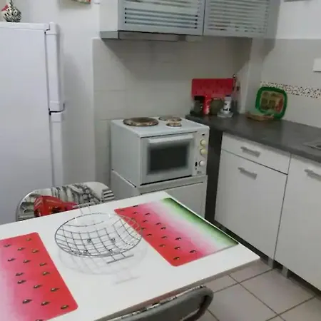 Maria's House 2 Apartment Ilia