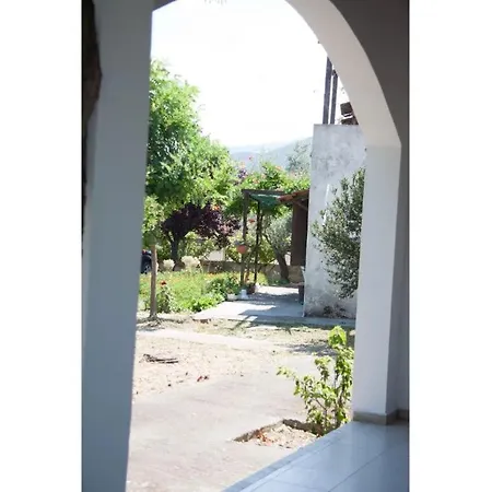 Maria's House 2 * Edipsos
