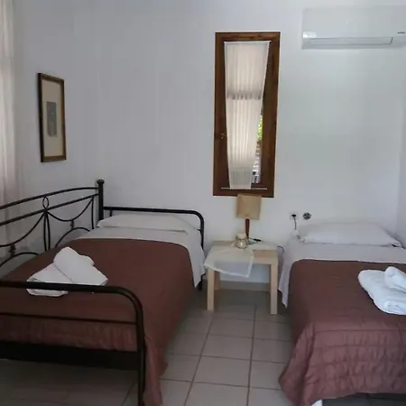 Apartamento Maria's House 2 *