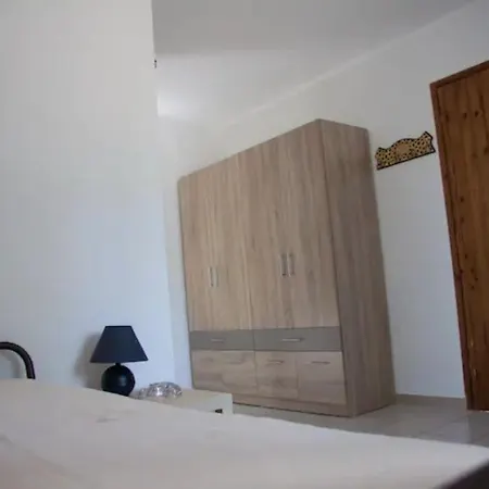 Maria's House 2 Апартаменты Илия