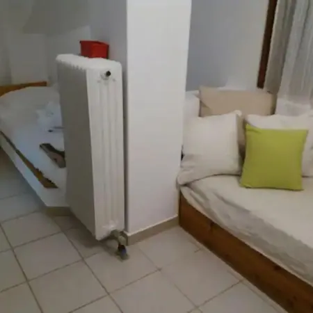 Maria's House 2