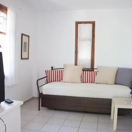Maria's House 2 Apartmán *