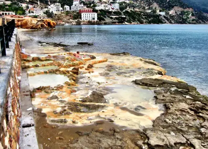 Maria's House 2 * Ilia