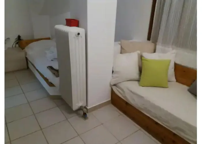 Maria's House 2 Ilia